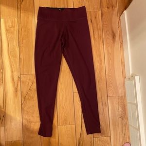 Victoria Secret high waisted leggings